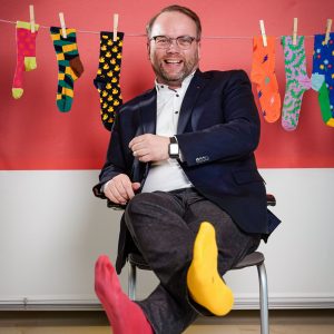 21. März: Welt-Downsyndrom-Tag - für Teilhabe & Inklusion